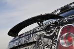 Mini Coupe Prototype 2011 года